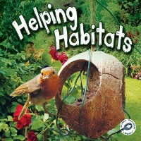Cover Helping Habitats