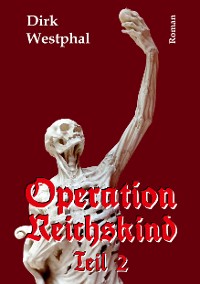 Cover Operation Reichskind 2