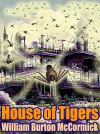 Cover House of Tigers