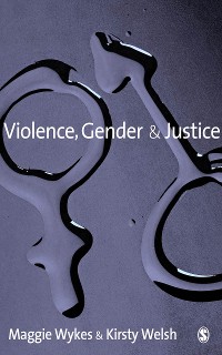 Cover Violence, Gender and Justice