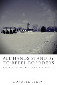 Cover All Hands Stand By to Repel Boarders