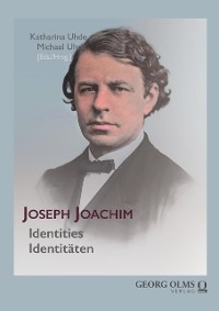 Cover Joseph Joachim