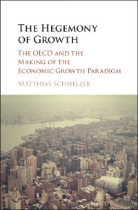 Cover Hegemony of Growth