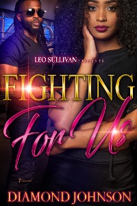 Cover Fighting for Us
