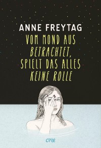 Cover Vom Mond aus betrachtet, spielt das alles keine Rolle