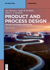 Cover Product and Process Design