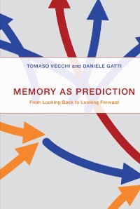 Cover Memory as Prediction