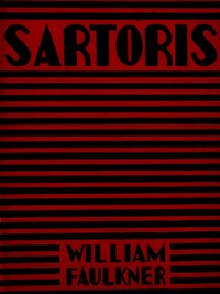 Cover Sartoris