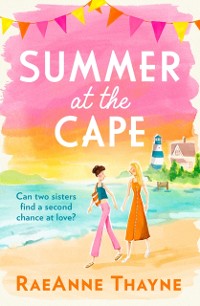 Cover Summer At The Cape