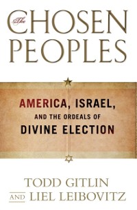 Cover Chosen Peoples