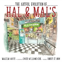 Cover Artful Evolution of Hal & Mal's