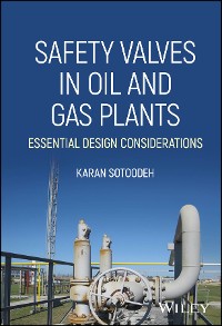 Cover Safety Valves in Oil and Gas Plants