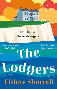 Cover The Lodgers