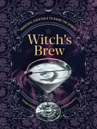 Cover Witch's Brew