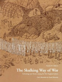 Cover Skulking Way of War