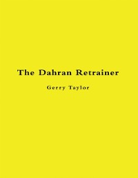 Cover Dahran Retrainer