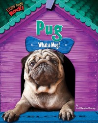 Cover Pug