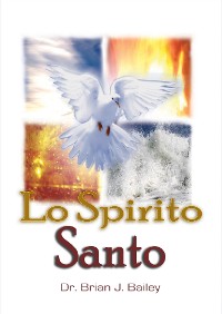 Cover Lo Spirito Santo