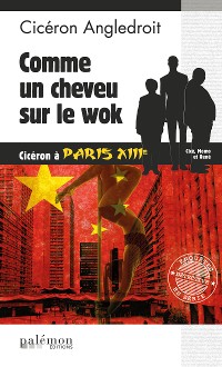 Cover Comme un cheveu sur le Wok