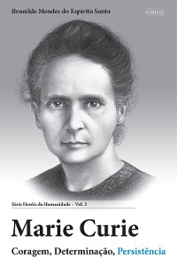 Cover Marie Curie