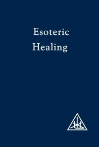 Cover Esoteric Healing
