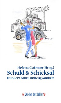 Cover SCHULD & SCHICKSAL