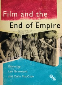 Cover Film and the End of Empire