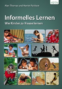 Cover Informelles Lernen