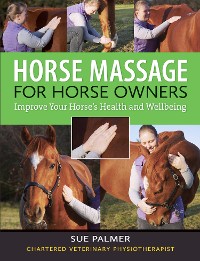 Cover Horse Massage for Horse Owners