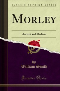 Cover Morley