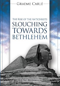 Cover Slouching Towards Bethlehem