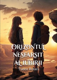 Cover Orizontul nesfarsit al iubirii