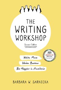 Cover The Writing Workshop