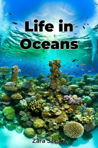 Cover Life in Oceans