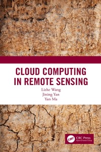 Cover Cloud Computing in Remote Sensing
