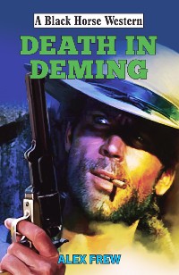 Cover Death in Deming