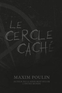 Cover Le cercle caché