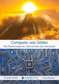 Cover Computer wie Götter