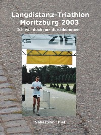 Cover Langdistanz-Triathlon Moritzburg 2003