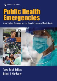 Cover Public Health Emergencies