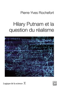 Cover Hilary Putnam et la question du réalisme