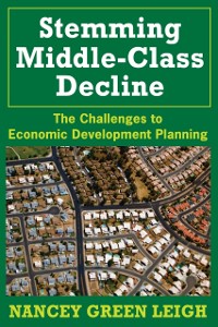 Cover Stemming Middle-Class Decline
