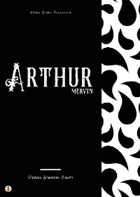 Cover Arthur Mervyn