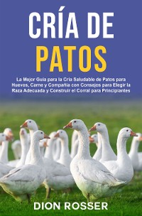 Cover Cría de Patos