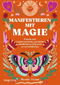 Cover Manifestieren mit Magie