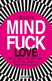 Cover Mindfuck Love