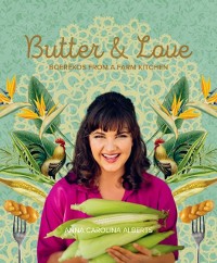 Cover Butter & Love