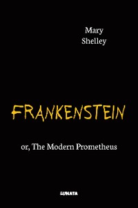 Cover Frankenstein