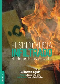 Cover El sindicalista infiltrado