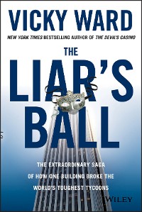 Cover The Liar's Ball